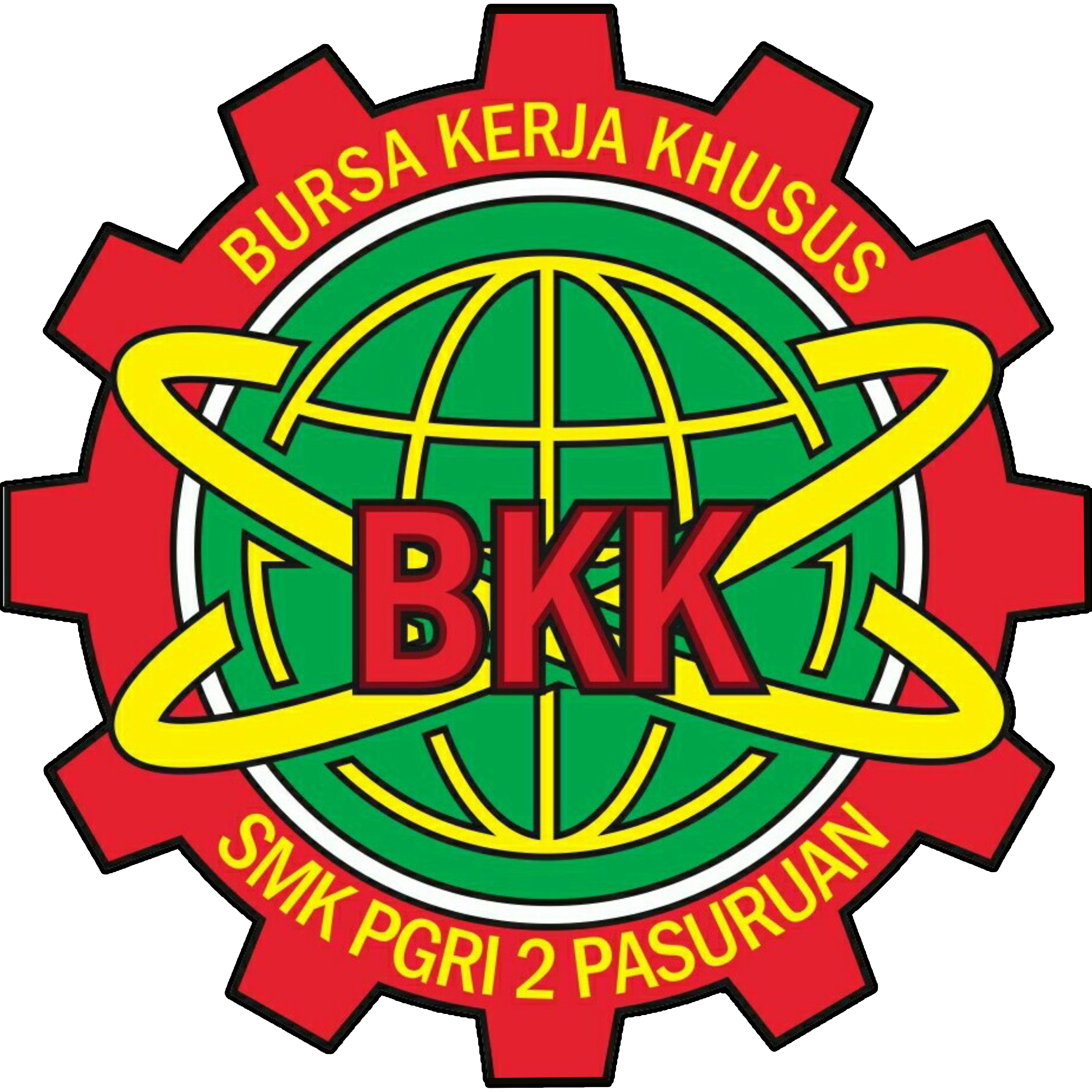 Logo BKK