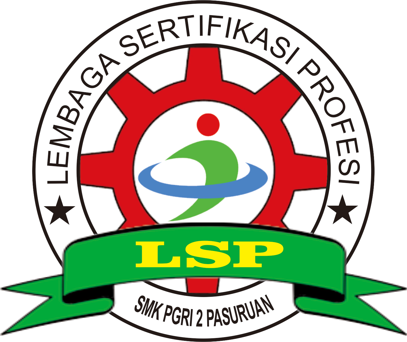 Logo LSP